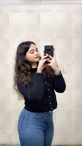 🔝 Full satisfaction 24x7 best call girl service available hi
