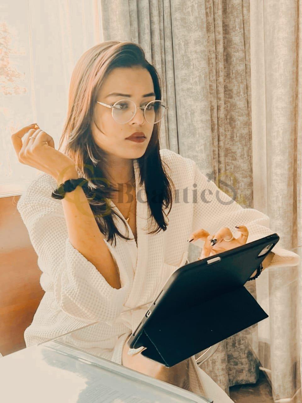 You'll quickly see I have all the qualities you need in bed.